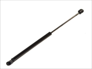 Set 2 amortizoare portbagaj haion FIAT BRAVO II (198_) din 2007-2014, 2 bucati, KROSNO, 4 stickere auto FIAT v5234