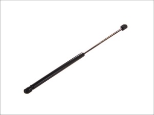 Set 2 amortizoare portbagaj haion FORD ESCORT CLASSIC Turnier (ANL) din 1999-2000, 2 bucati, KROSNO, 4 stickere auto FORD v2846