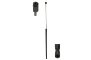 Set 2 amortizoare portbagaj haion FORD KUGA I din 2008-2012, 2 bucati, KROSNO, 4 stickere auto FORD v3866