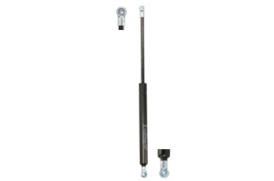 Set 2 amortizoare portbagaj haion FORD MONDEO IV Saloon (BA7) din 2007-2015, 2 bucati, KROSNO, 4 stickere auto FORD v6506