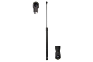 Set 2 amortizoare portbagaj haion FORD MONDEO IV Turnier (BA7) din 2007-2015, 2 bucati, MAGNUM TECHNOLOGY, 4 stickere auto FORD v6818