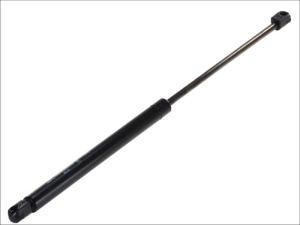 Set 2 amortizoare portbagaj haion HONDA ACCORD VIII Estate (CW) din 2008-2015, 2 bucati, KROSNO, 4 stickere auto HONDA v3677