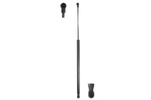 Set 2 amortizoare portbagaj haion HYUNDAI ACCENT II (LC) din 2000-2005, 2 bucati, KROSNO, 4 stickere auto HYUNDAI v5630