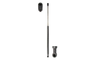 Set 2 amortizoare portbagaj haion HYUNDAI COUPE II (GK) din 2001-2009, 2 bucati, KROSNO, 4 stickere auto HYUNDAI v2609
