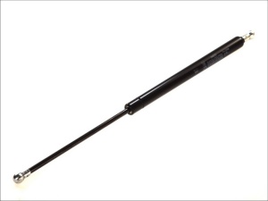Set 2 amortizoare portbagaj haion HYUNDAI GETZ (TB) din 2002-2010, 2 bucati, KROSNO, 4 stickere auto HYUNDAI v5642