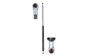Set 2 amortizoare portbagaj haion HYUNDAI ix35 (LM, EL, ELH) din 2009-2015, 2 bucati, MAGNUM TECHNOLOGY, 4 stickere auto HYUNDAI v4337
