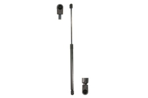 Set 2 amortizoare portbagaj haion HYUNDAI ix55 din 2007-2012, 2 bucati, KROSNO, 4 stickere auto HYUNDAI v2525