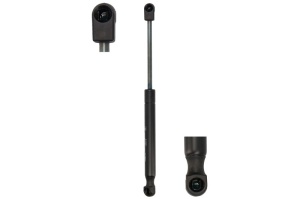 Set 2 amortizoare portbagaj haion HYUNDAI SONATA V (NF) din 2005-2010, 2 bucati, KROSNO, 4 stickere auto HYUNDAI v3881