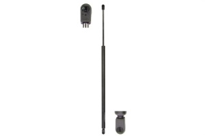 Set 2 amortizoare portbagaj haion JEEP GRAND CHEROKEE IV (WK, WK2) din 2010-2016, 2 bucati, KROSNO, 4 stickere auto JEEP v1241
