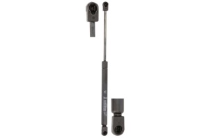 Set 2 amortizoare portbagaj haion KIA CARNIVAL II (GQ) din 2001-2006, 2 bucati, KROSNO, 4 stickere auto KIA v3758