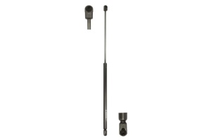 Set 2 amortizoare portbagaj haion LANCIA DELTA III (844_) din 2008-2014, 2 bucati, KROSNO, 4 stickere auto LANCIA v5210