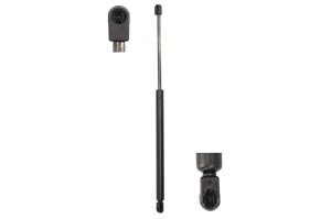 Set 2 amortizoare portbagaj haion MAZDA TRIBUTE (EP) din 2000-2008, 2 bucati, KROSNO, 4 stickere auto MAZDA v1229