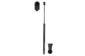Set 2 amortizoare portbagaj haion MERCEDES-BENZ E-CLASS T-Model (S212) din 2009-2016, 2 bucati, KROSNO, 4 stickere auto MERCEDES-BENZ v2402