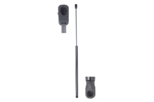 Set 2 amortizoare portbagaj haion MERCEDES-BENZ M-CLASS (W163) din 1998-2005, 2 bucati, MAGNUM TECHNOLOGY, 4 stickere auto MERCEDES-BENZ v3722
