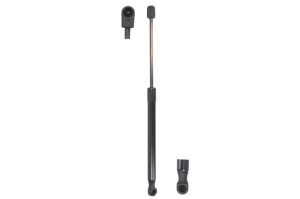Set 2 amortizoare portbagaj haion MERCEDES-BENZ SLK (R172) din 2011-2012, 2 bucati, KROSNO, 4 stickere auto MERCEDES-BENZ v2258