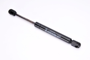 Set 2 amortizoare portbagaj haion NISSAN PRIMERA (P12) din 2002-2008, 2 bucati, KROSNO, 4 stickere auto NISSAN v3806