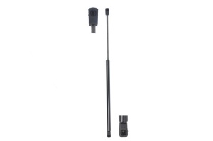Set 2 amortizoare portbagaj haion NISSAN X-TRAIL VAN (T31) din 2011-2014, 2 bucati, MAGNUM TECHNOLOGY, 4 stickere auto NISSAN v3698