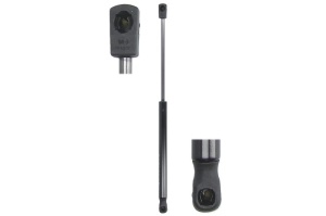 Set 2 amortizoare portbagaj haion OPEL ASTRA H (A04) din 2004-2014, 2 bucati, MAGNUM TECHNOLOGY, 4 stickere auto OPEL v2726