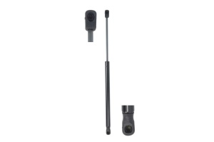 Set 2 amortizoare portbagaj haion OPEL ASTRA J Sports Tourer (P10) din 2010-2015, 2 bucati, MAGNUM TECHNOLOGY, 4 stickere auto OPEL v6230