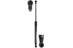 Set 2 amortizoare portbagaj haion OPEL CASCADA (W13) din 2013-2019, 2 bucati, KROSNO, 4 stickere auto OPEL v1310