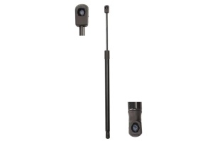 Set 2 amortizoare portbagaj haion OPEL INSIGNIA A (G09) din 2008-2017, 2 bucati, MAGNUM TECHNOLOGY, 4 stickere auto OPEL v4766