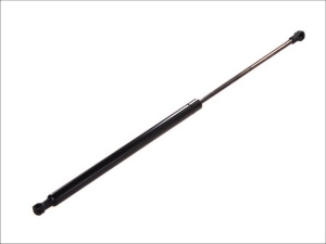 Set 2 amortizoare portbagaj haion PEUGEOT 206 SW (2E/K) din 2002-2008, 2 bucati, KROSNO, 4 stickere auto PEUGEOT v4910
