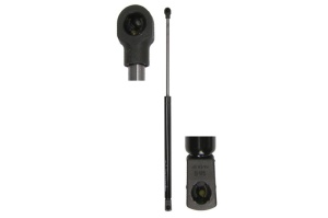 Set 2 amortizoare portbagaj haion PEUGEOT 207 Hatchback Van (WA_, WC_) din 2007-2012, 2 bucati, MAGNUM TECHNOLOGY, 4 stickere auto PEUGEOT v4226