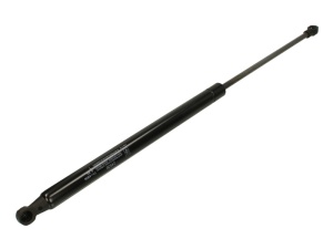 Set 2 amortizoare portbagaj haion PEUGEOT 207 SW (WK_) din 2007-2013, 2 bucati, KROSNO, 4 stickere auto PEUGEOT v4886