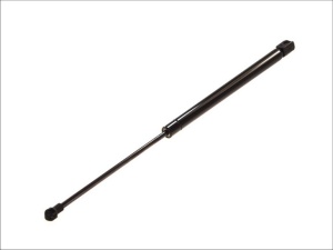 Set 2 amortizoare portbagaj haion PEUGEOT 207 (WA_, WC_) din 2006-2015, 2 bucati, KROSNO, 4 stickere auto PEUGEOT v5162