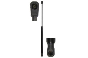 Set 2 amortizoare portbagaj haion PEUGEOT 308 SW I Estate Van (4E_) din 2008-2012, 2 bucati, MAGNUM TECHNOLOGY, 4 stickere auto PEUGEOT v4994