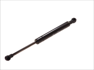 Set 2 amortizoare portbagaj haion PEUGEOT 406 Coupe (8C) din 1997-2004, 2 bucati, KROSNO, 4 stickere auto PEUGEOT v3998