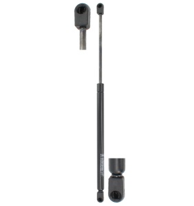 Set 2 amortizoare portbagaj haion PEUGEOT 607 (9D, 9U) din 2000-2011, 2 bucati, KROSNO, 4 stickere auto PEUGEOT v2666