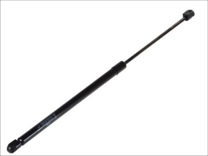 Set 2 amortizoare portbagaj haion PEUGEOT BIPPER TEPEE din 2008-2010, 2 bucati, KROSNO, 4 stickere auto PEUGEOT v2990