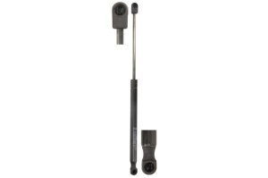 Set 2 amortizoare portbagaj haion RENAULT CLIO IV Estate Van (KH_) din 2014-2021, 2 bucati, KROSNO, 4 stickere auto RENAULT v2117