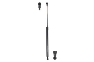 Set 2 amortizoare portbagaj haion RENAULT GRAND SCENIC III (JZ0/1_) din 2009-2016, 2 bucati, KROSNO, 4 stickere auto RENAULT v1577
