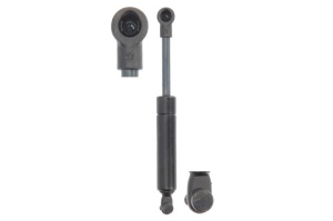 Set 2 amortizoare portbagaj haion RENAULT MEGANE I Coach (DA0/1_) din 1996-2003, 2 bucati, KROSNO, 4 stickere auto RENAULT v5726
