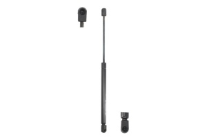 Set 2 amortizoare portbagaj haion RENAULT MEGANE I Grandtour (KA0/1_) din 1999-2003, 2 bucati, KROSNO, 4 stickere auto RENAULT v5798