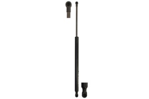 Set 2 amortizoare portbagaj haion SEAT ALHAMBRA (710, 711) din 2010-2022, 2 bucati, KROSNO, 4 stickere auto SEAT v1409