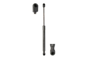 Set 2 amortizoare portbagaj haion SEAT Mii (KF1, KE1) din 2011-2020, 2 bucati, KROSNO, 4 stickere auto SEAT v2030