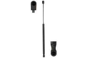 Set 2 amortizoare portbagaj haion SMART FORFOUR (454) din 2004-2006, 2 bucati, KROSNO, 4 stickere auto SMART v4826