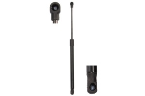 Set 2 amortizoare portbagaj haion Volkswagen GOLF VI (5K1) din 2008-2013, 2 bucati, MAGNUM TECHNOLOGY, 4 stickere auto Volkswagen v5882