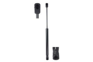 Set 2 amortizoare portbagaj haion Volkswagen PASSAT B7 (362) din 2010-2014, 2 bucati, MAGNUM TECHNOLOGY, 4 stickere auto Volkswagen v5390