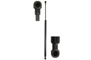 Set 2 amortizoare portbagaj haion VOLVO XC60 I VAN (156) din 2013-2017, 2 bucati, MAGNUM TECHNOLOGY, 4 stickere auto VOLVO v3938