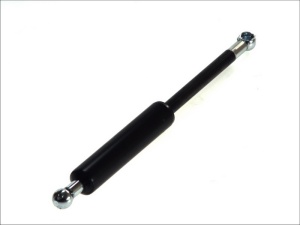Set 2 amortizoare portbagaj haion VOLVO XC70 II (136) din 2007-2016, 2 bucati, KROSNO, 4 stickere auto VOLVO v3602