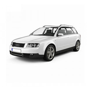 Set 2 amortizoare portbagaj Magnum Technology pentru Audi A4 B6 Avant (8E5), caroserie Combi, an fabricatie 2001 - 2004 Magnum accesorii pentru autoturismul tau - masina v103584