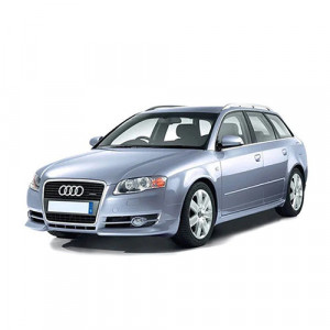 Set 2 amortizoare portbagaj Magnum Technology pentru Audi A4B7 Avant (8ED), caroserie Combi, an fabricatie 2004 - 2008 Magnum accesorii pentru autoturismul tau - masina v103459
