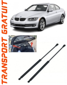 Set 2 amortizoare portbagaj Magnum Technology pentru BMW Seria 3 (E90) Coupe, an fabricatie 03.2005 - 12.2011 Magnum accesorii pentru autoturismul tau - masina v103264