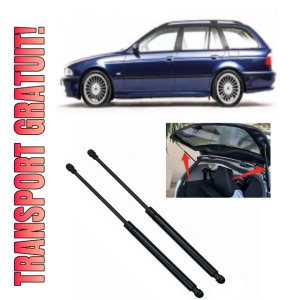 Set 2 amortizoare portbagaj Magnum Technology pentru BMW Seria 5 (E39), caroserie Combi, an fabricatie 1996 - 06.2003 Magnum