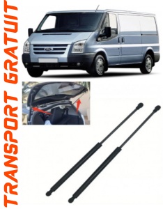 Set 2 amortizoare portbagaj Magnum Technology pentru Ford Transit Bus (FD_ _, FB_ _, FS_ _, FZ_ _, FC_ _), caroserie Van, an fabricatie 2008 - 2014 Magnum accesorii pentru autoturismul tau - masina v103567