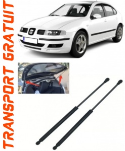 Set 2 amortizoare portbagaj Magnum Technology pentru Seat Leon (1M1), an fabricatie 1999 - 2005 Magnum accesorii pentru autoturismul tau - masina v103707